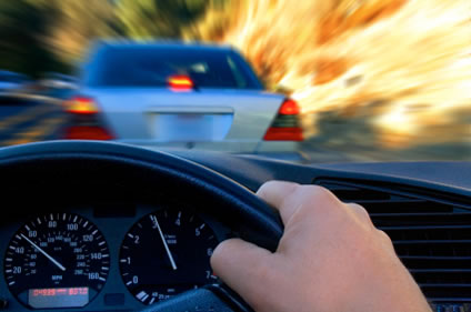 การบริหารความเสี่ยงในการขับขี่ (Risk management in driving)